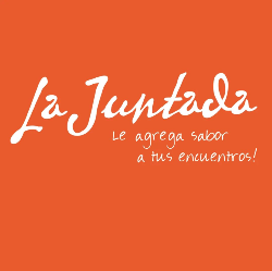 Logo LaJuntadaEventos