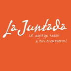 Logo de La Juntada Eventos