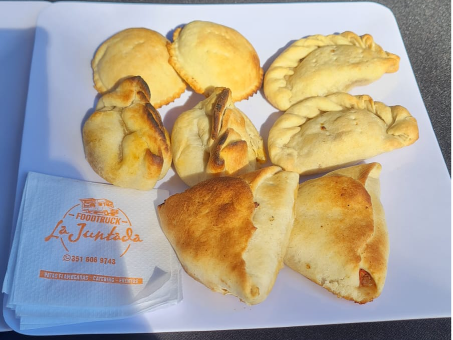 Empanadas