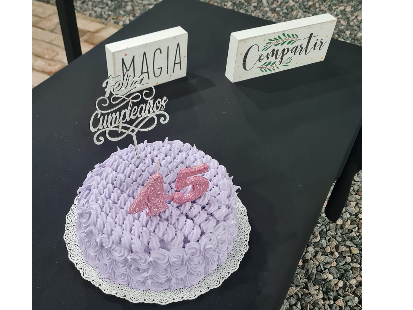 Tortas de La Juntada Eventos