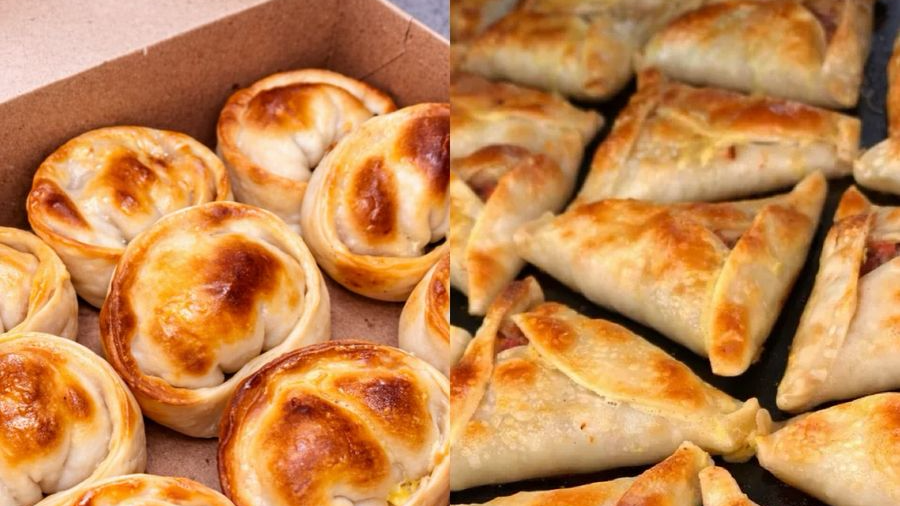 Empanadas