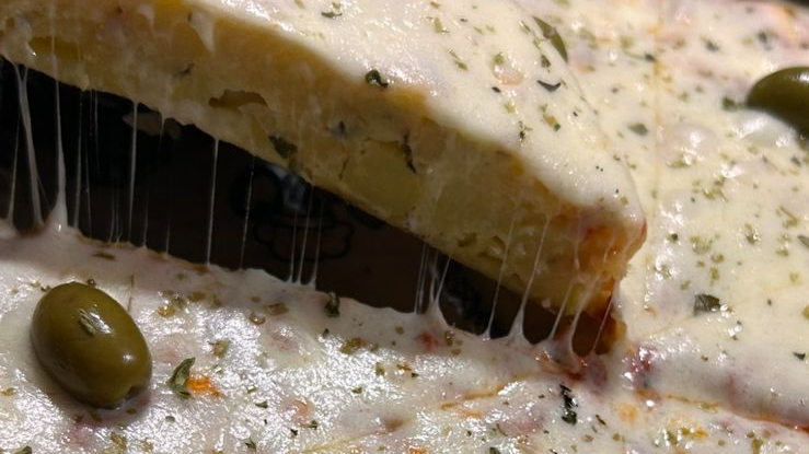 TORTILLA DE PAPA