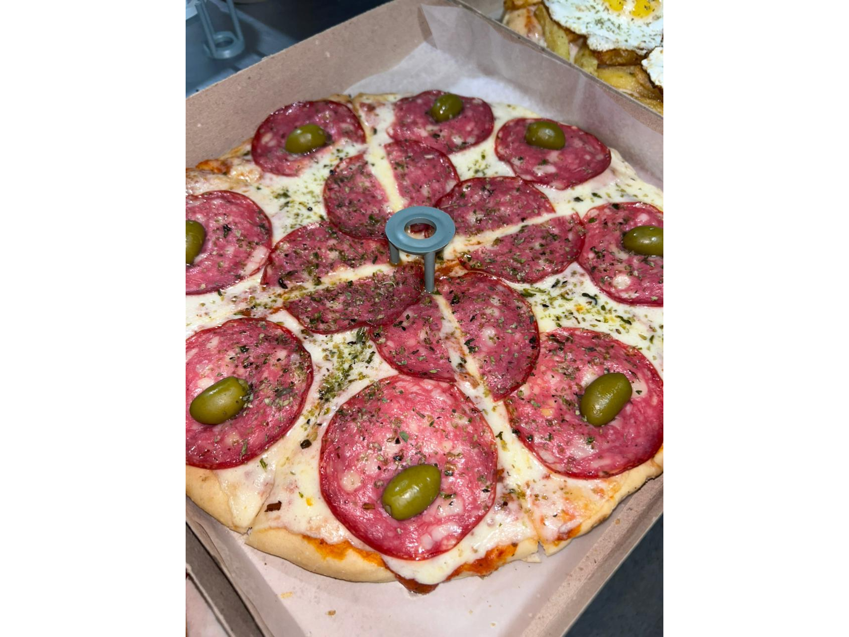 CALABRESA