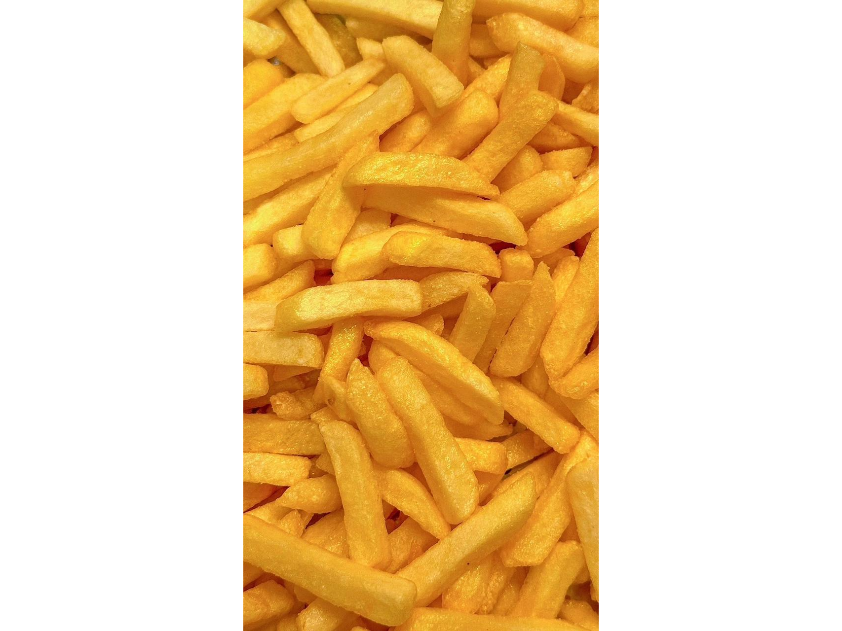 PAPAS GRANDES