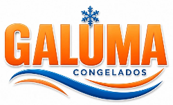 Logo Galuma Congelados