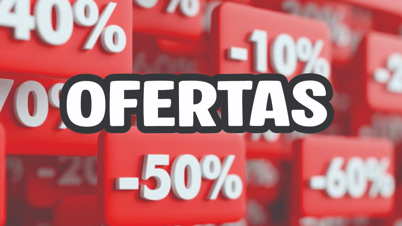 OFERTAS