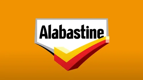 ALABASTINE
