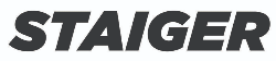 Logo STAIGER