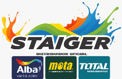 Logo de STAIGER