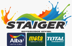 Logo de STAIGER
