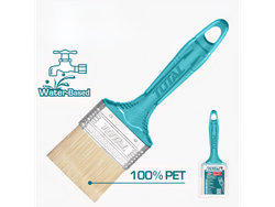 Pincel 25mm (LATEX) x 12 unidades THT840106