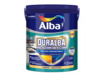 Duralba Techos Transitable