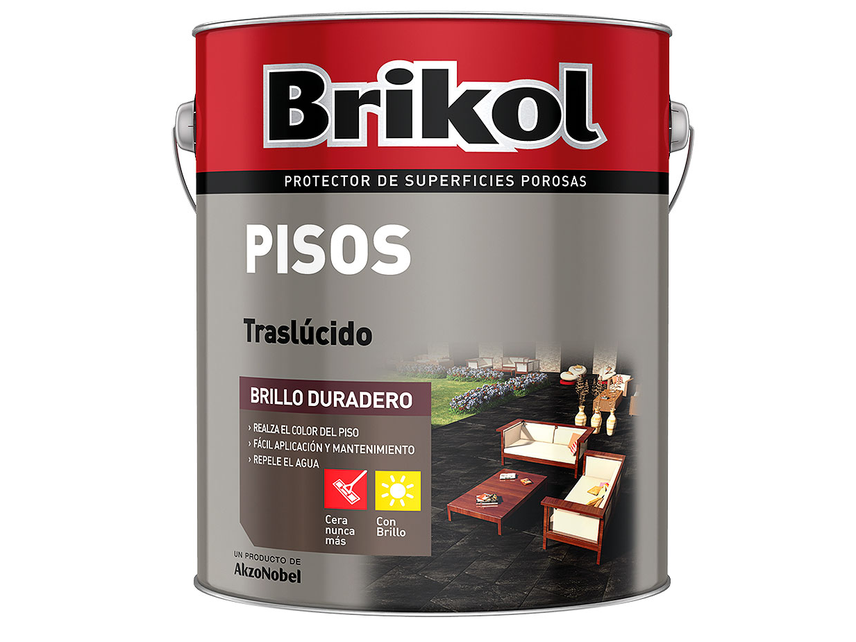 Pisos Traslucido