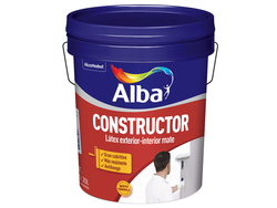 Constructor Colores Preparados