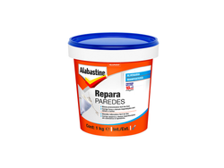 Alabastine Repara Paredes 1KG