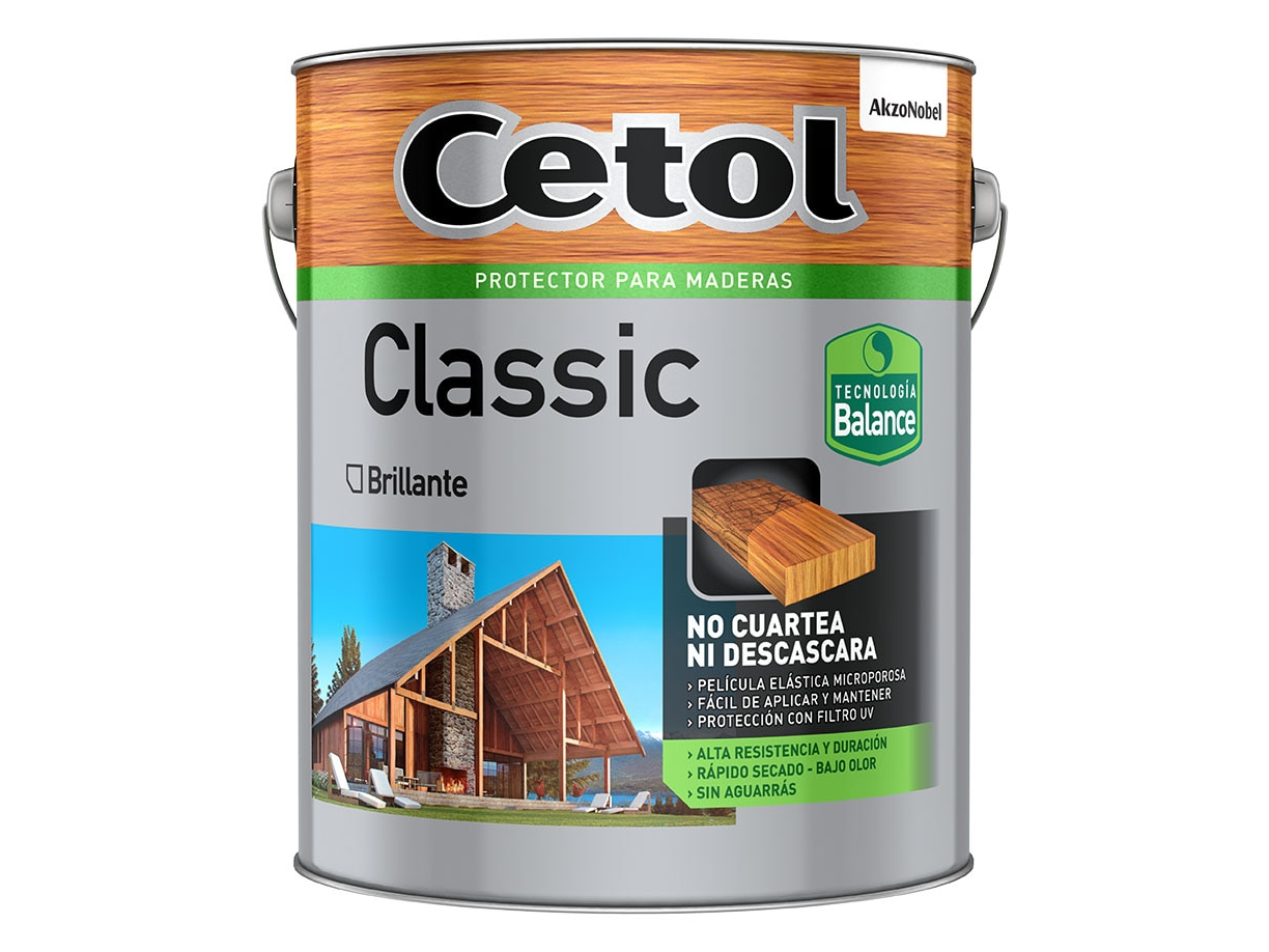 Cetol Classic Balance Brillante
