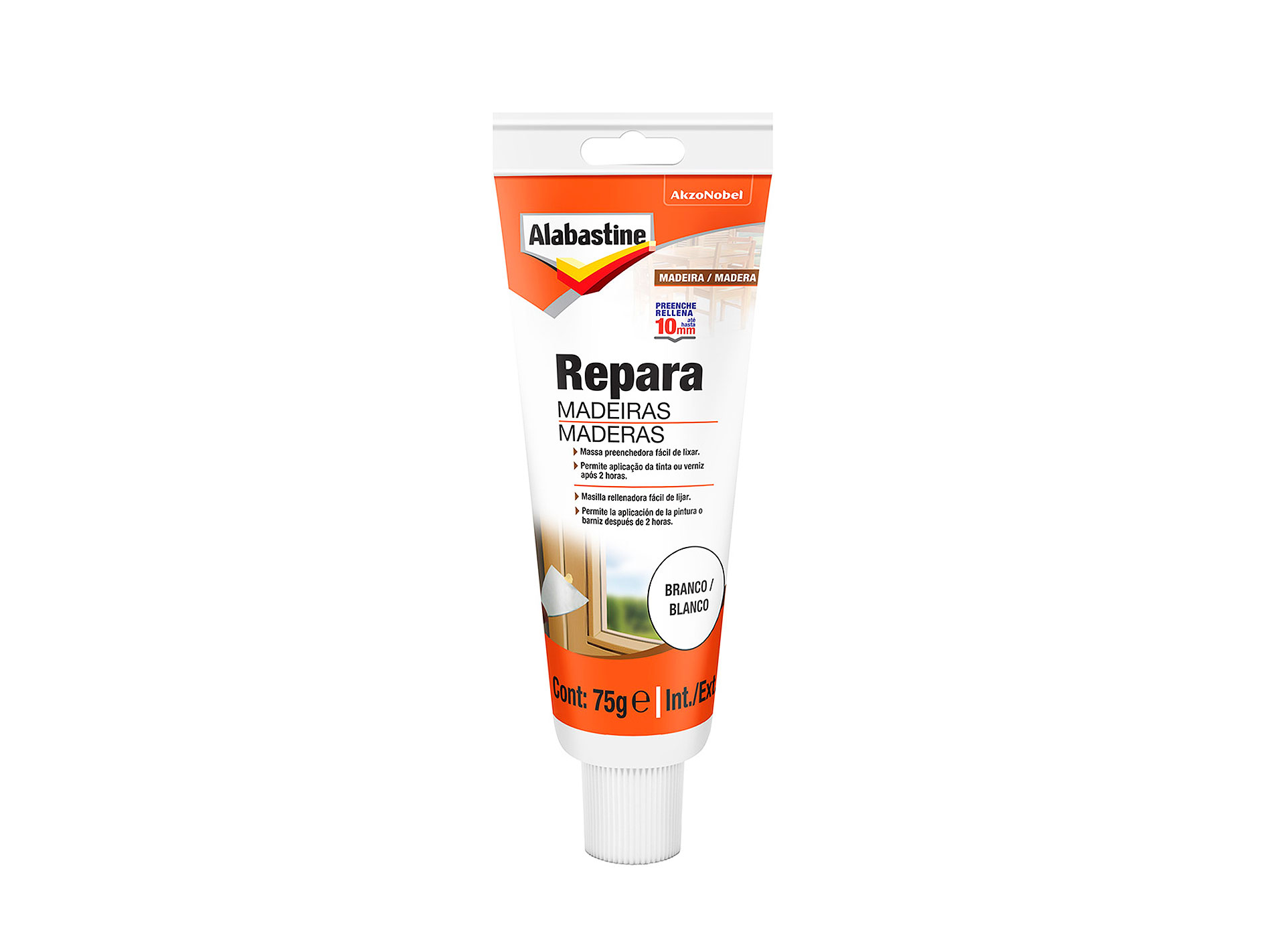 Alabastine Repara Maderas