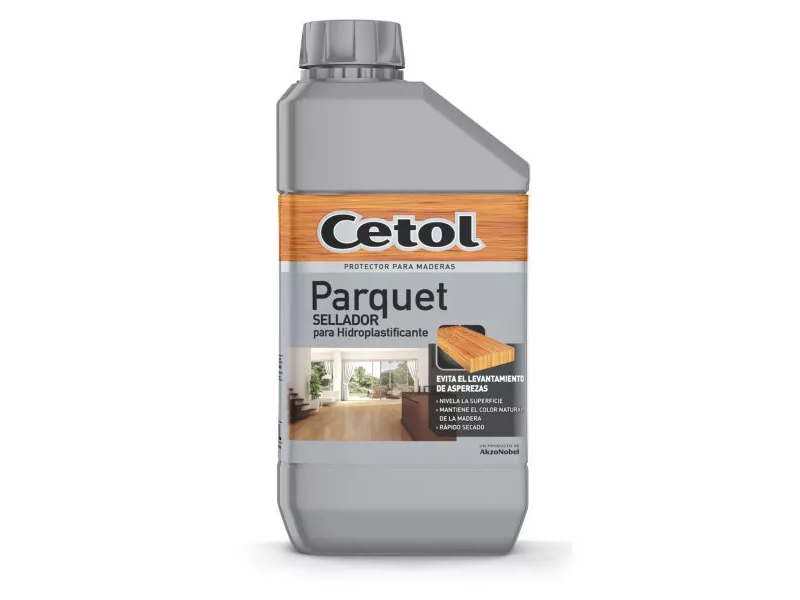 Cetol Parquet Sellador x 1L