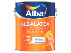 Albalatex Ultralavable