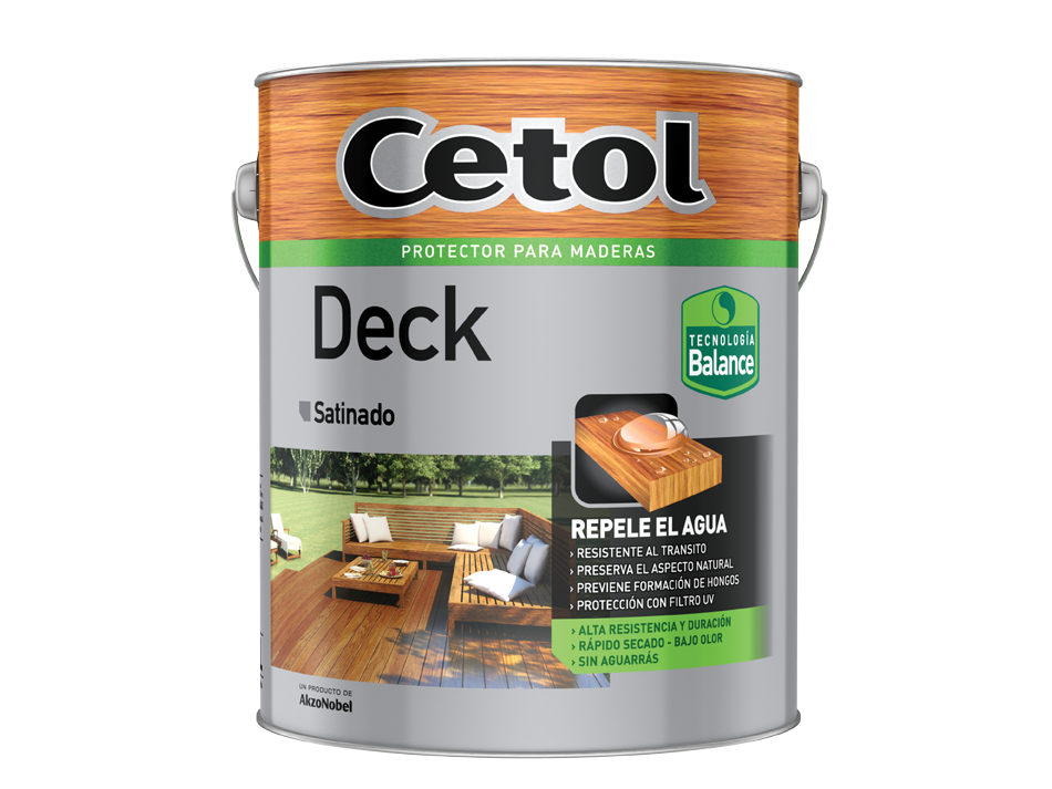 Cetol  Deck Balance