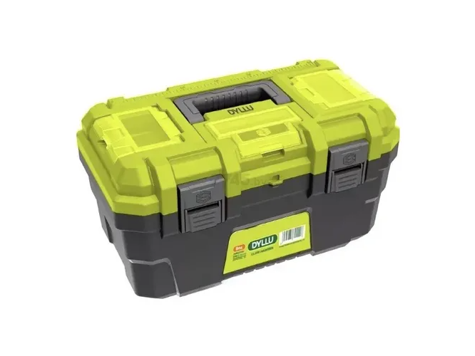 Cajas de herramientas de plastico