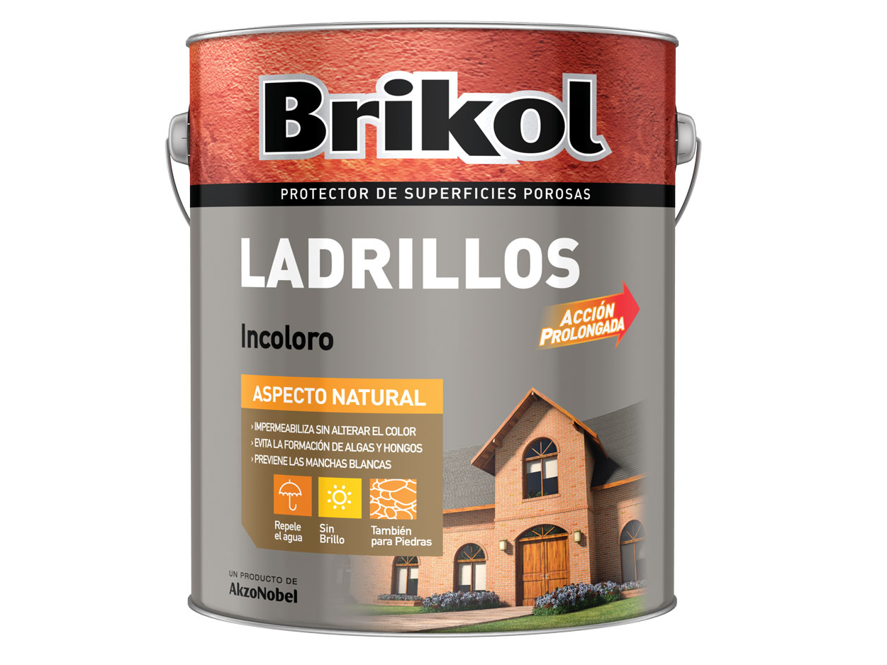 Brikol Ladrillos