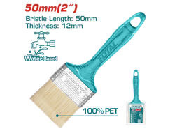 Pincel 50mm (LATEX) x 12 unidades THT840206