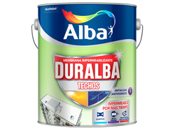 Duralba Techos
