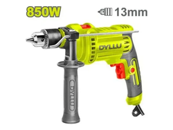 Taladro con Percutor 850w 13mm