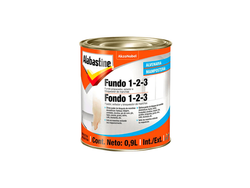 Alabastine Fondo 123 900ml