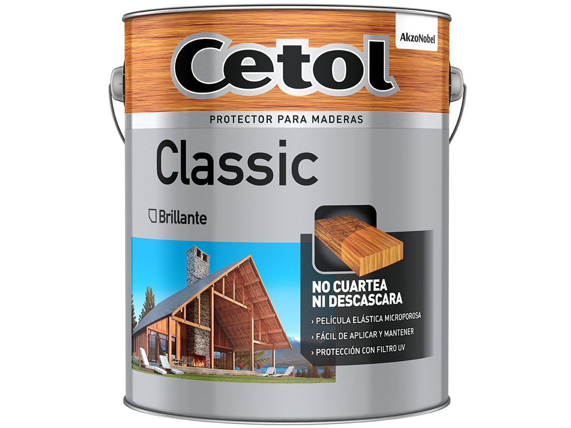 Cetol Classic Brillante