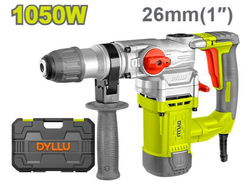 Rotomartillo SDS PLUS 1050w DTRH2D26