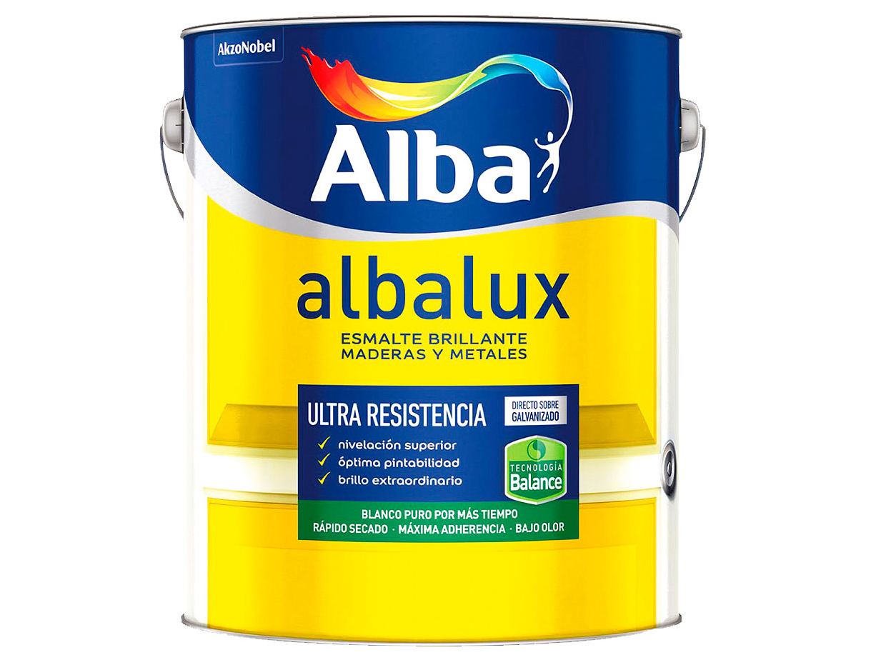 Albalux Balance