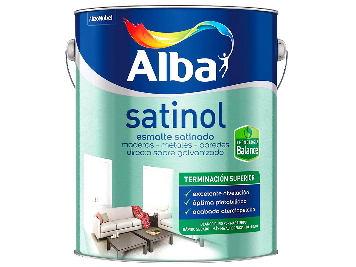 Satinol Balance
