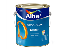 Albalatex Design Toque de Luz