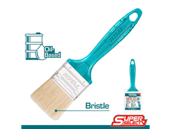 Pincel 75mm (ESMALTE) x 12 unidades THT845036