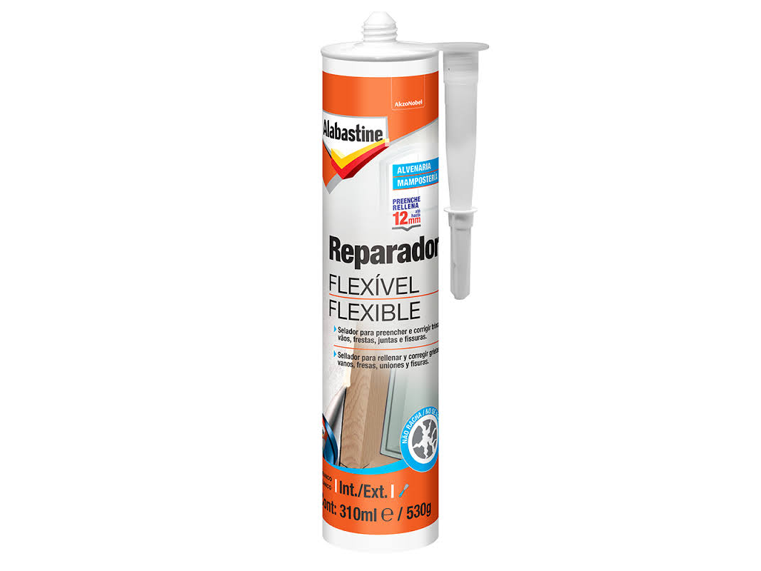 Reparador Flexible 310 ml