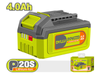 Bateria 20V 4 Ah. DTLBP540