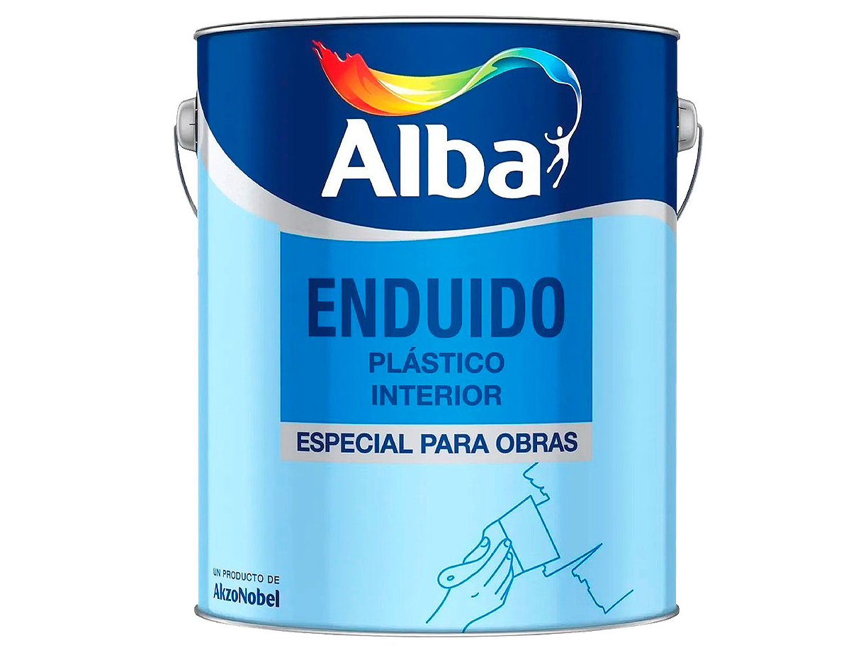 Enduido+Masilla