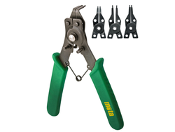 Alicates Abrir / Cerrar Arandelas 50mm Q800