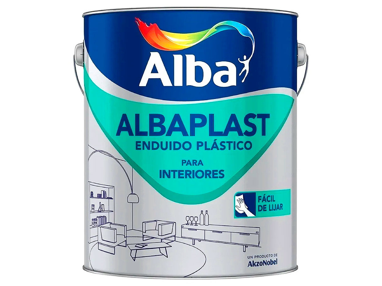 Albaplast