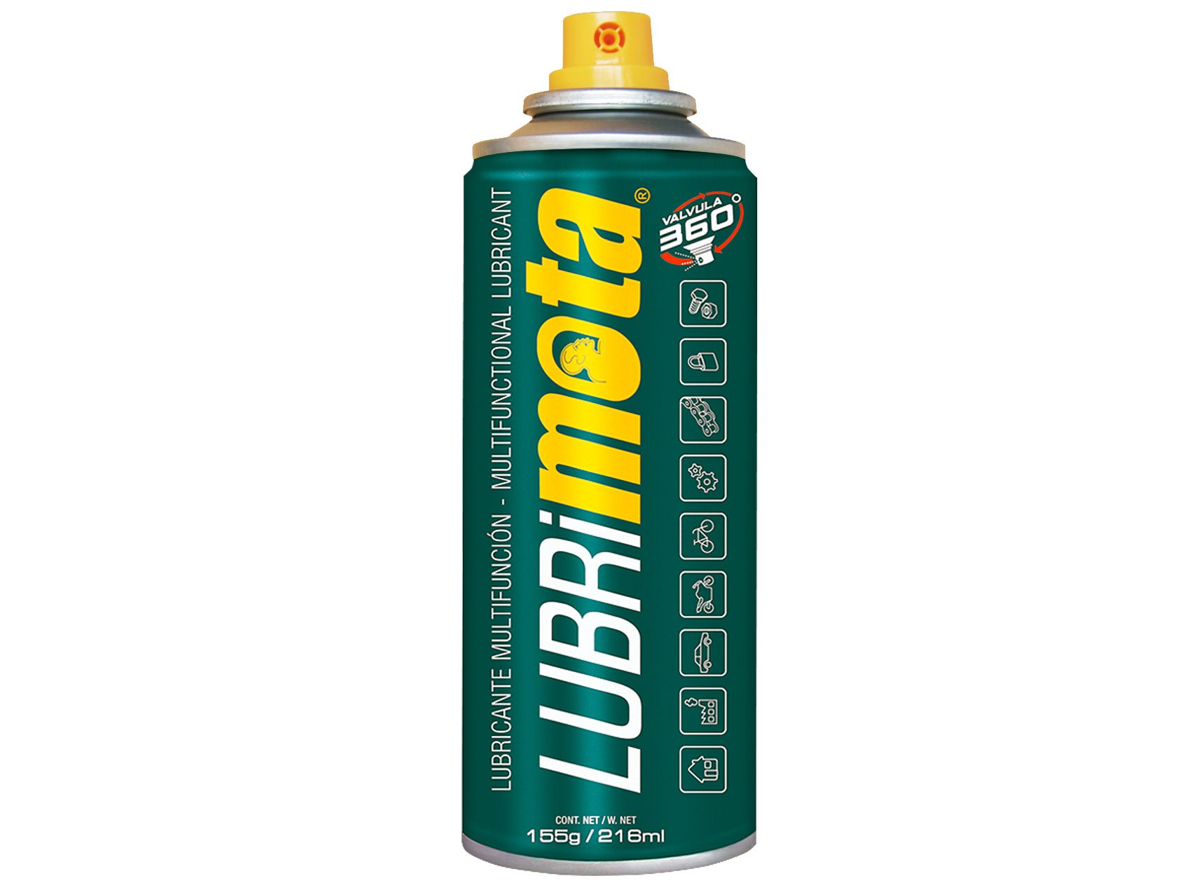 LubriMota