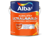 Albalatex Ultralavable Antimarcas