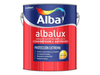 Albalux 2 en 1