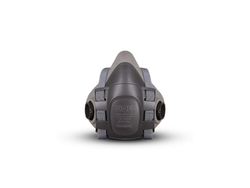 Mascara Medio Rostro TPE Talle L UCU6200RL