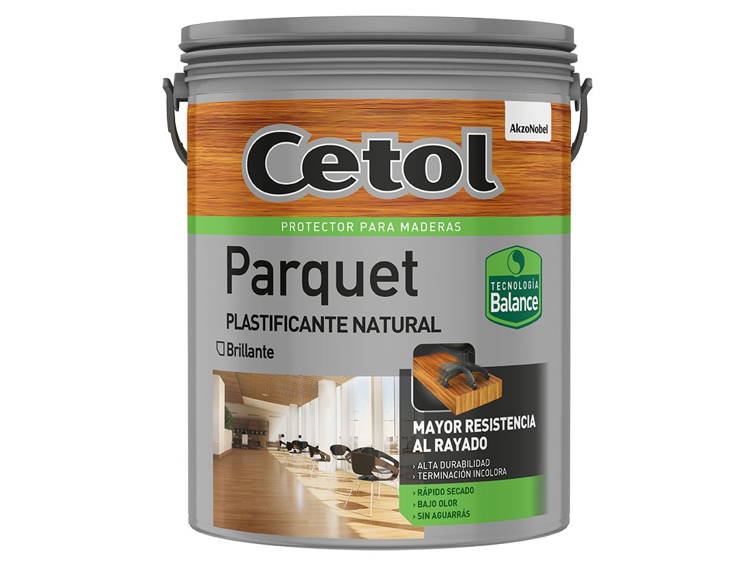 Cetol Parquet Balance Brillante