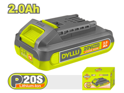 Bateria 20V 2 Ah DTLBP520