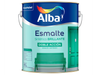 Alba Esmalte Brillante Doble Accíon