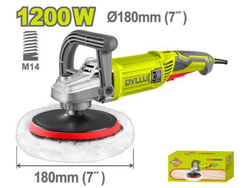 Pulidora 1200w DTAE1512001