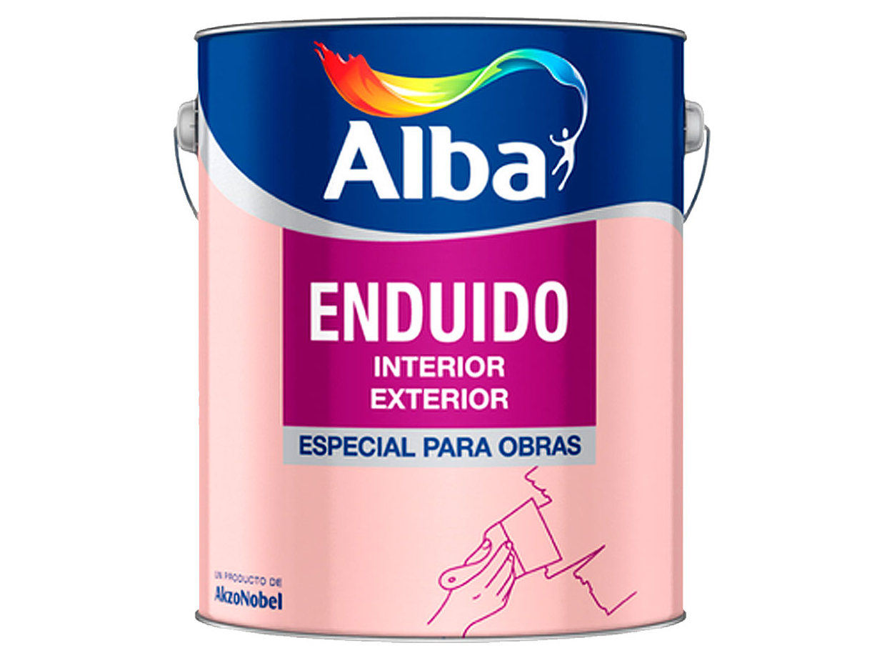 Enduido Interior Exterior